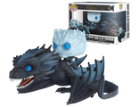 Фигурка Funko POP! Game of Thrones: Night King &amp; Icy Viserion