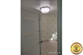 Комплексный ремонт комнаты