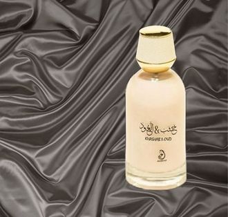Парфюм био Kashab & Oud / Кашаб Уд (100 мл) от My Perfumes