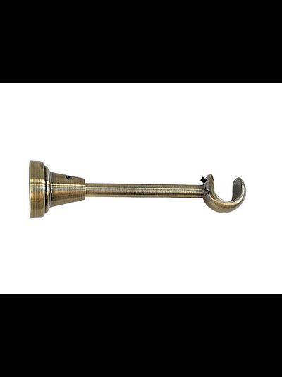 Кронштейн универсальный, одноуровневый "Грааль". 19 мм