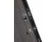 Стальная дверь Цитадель модель Гарда Муар 7,5 см