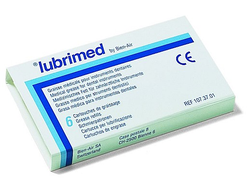 Lubrimed - смазочное средство для стоматологических наконечников Bien-Air (Швейцария)