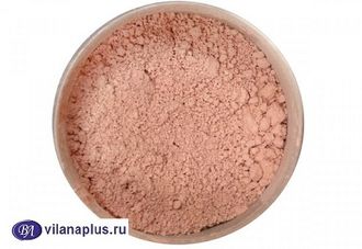 Розовая глина, 100 гр. 0016тх