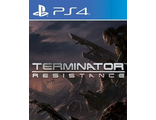 Terminator: Resistance (цифр версия PS4 напрокат)