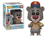 Фигурка Funko POP! Vinyl: Disney: TaleSpin: Baloo