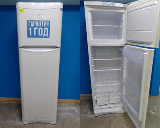 Холодильник Indesit TA 18 R код 532020