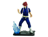 Фигурка My Hero Academia Shoto Todoroki 17 см