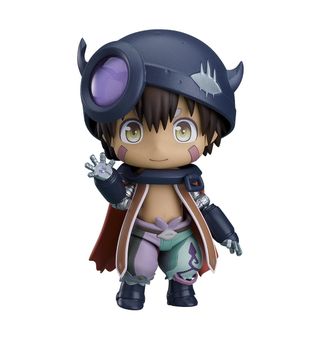 Фигурка Made in Abyss Nendoroid Reg