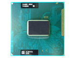 Процессор для ноутбука Intel Celeron B815 X2 1.6Ghz socket G2 FCPGA988 (комиссионный товар)