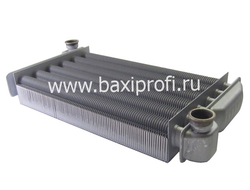 5681190 ОСНОВНОЙ ТЕПЛООБМЕННИК КОТЛА BAXI LUNA3, LUNA3 Comfort  Eco-3 240 F купить в Челябинске