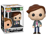 Фигурка Funko POP! Vinyl: Rick &amp; Morty S3: Lawyer Morty