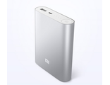 Оригинальные Xiaomi портативные зарядные устройства 10400 мАч
