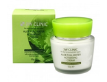 3W CLINIC Крем для лица с Алоэ Aloe Full Water Activating Cream, 50 гр. 775489