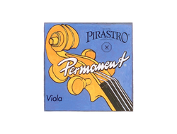 Pirastro Permanent Комплект струн для альта