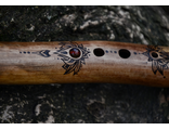 Forest Flute in A