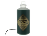 Светильник Harry Potter Potion Bottle Light V2