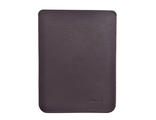 Чехол Leather для Kindle / Тёмно-коричневый