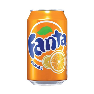Fanta Original