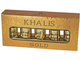 Набор духов Khalis Gold / Кхалис Голд 5 флаконов от Khalis Perfumes