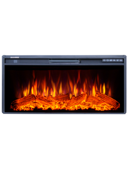 Inter Flame FreeSpace 40 LED FX QZ (95 см)