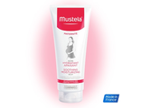 Mustela - Увлажняющий бальзам для тела с успокаивающим эффектом, 200 мл