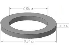 КО 6 (кольцо опорное)