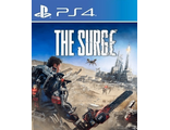 The Surge (цифр версия PS4) RUS