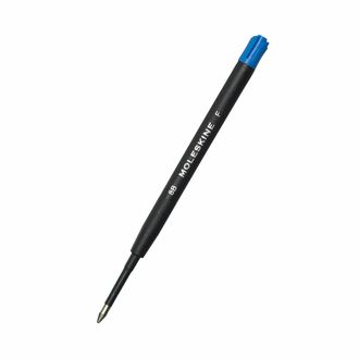 Запасной стержень для шариковой ручки Moleskine 0,5 мм (синий)
