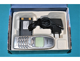 Nokia 6310i Lighting Silver Полный комплект Новый Из Германии