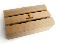 Ящики деревянные декоративные