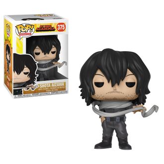 Фигурка Funko POP! Vinyl: My Hero Academia S2: Shota Aizawa