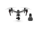 Квадрокоптер DJI Inspire 1 Pro Black Edition