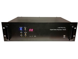 Ретранслятор TR-200 DPMR 430-450МГц вкл дуплексер циф/аналог