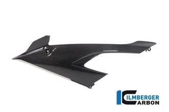 Боковой обтекатель (левый) карбоновая Ilmberger Carbon BMW S1000RR 2019 - 2020 VEL.026.S119S.K