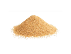 Песок кварцевый фр. 0,4-0,8 мм, 25  кг