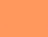 Фоамиран зефирный  50х50 см, цвет  №8 - оранжевый