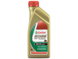 CASTROL EDGE Titanium FST 0W30 (А3/В4) синтетическое  1 л.