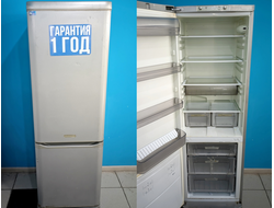 Холодильник Hotpoint-Ariston MBA 2185 S код 534050