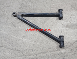 Рычаг передний левый Polaris Sportsman Touring/Х2 1542397-067/1542340-067/1542165-067 лот №3