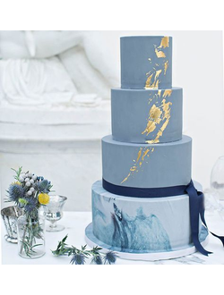 №21 торт свадебный