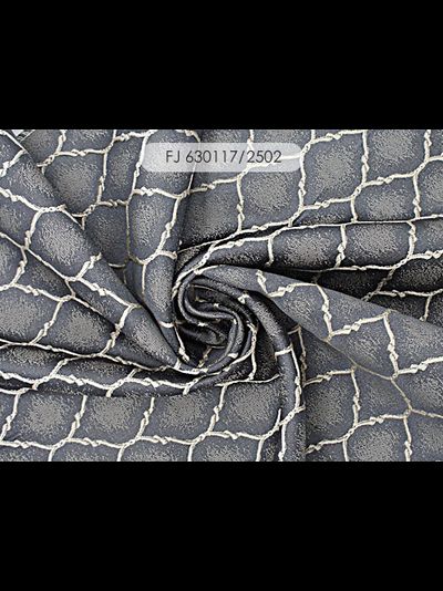 FJ 630117. Текстиль для штор на отрез
