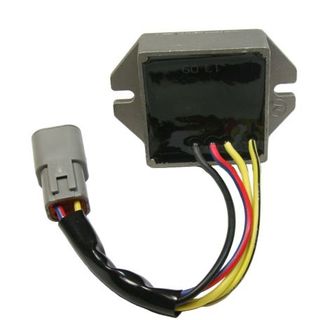 Регулятор напряжения для BRP Ski-Doo ASD6011 515176189 230-22080