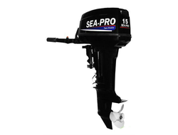 Лодочные моторы Sea-Pro