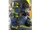 Горнолыжные ботинки FISCHER Rc4 120 Hv Vac Gw Ocean/Ocean