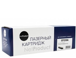 NetProduct CF230A/051 Тонер-картридж для HP LJ Pro M203/MFP M227/Canon LBP162dw/MF 264dw/267dw, 1,6K