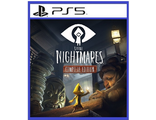 Little Nightmares Complete Edition (цифр версия PS5) RUS