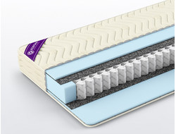 Матрас Элит Лайт /ш.140см