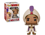 Фигурка Funko POP! Vinyl: Disney: Aladdin: Prince Ali