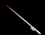Сторожки лавсановые Спортивный конус 10 см 300 мкм, тест до 0.40-0.90гр.