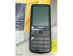 Nokia 6700 Black